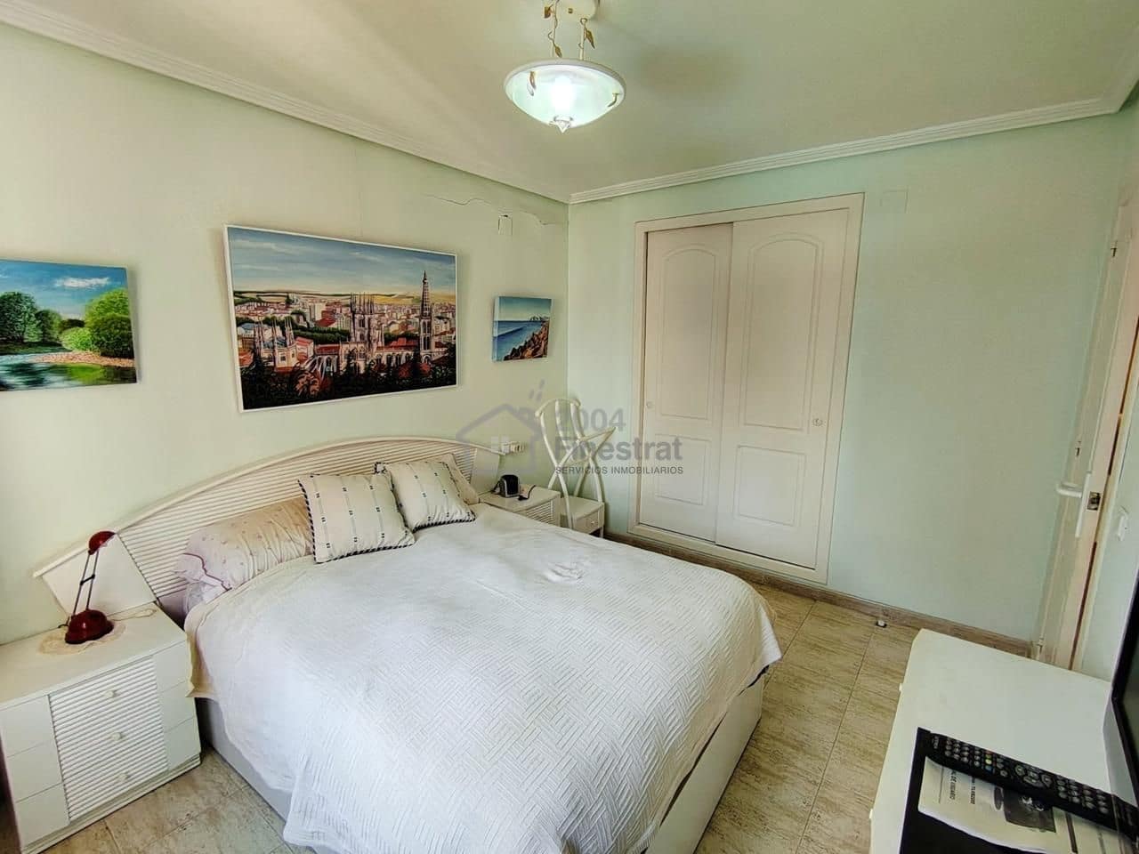 2 bedroom Flat for sale in Benidorm with pool garage - € 268,000 (Ref: 9879891)