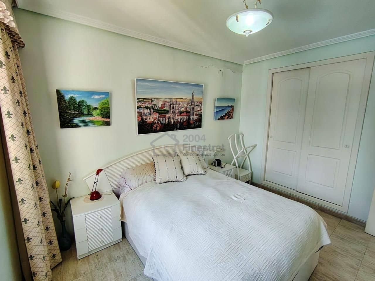 2 bedroom Flat for sale in Benidorm with pool garage - € 268,000 (Ref: 9879891)