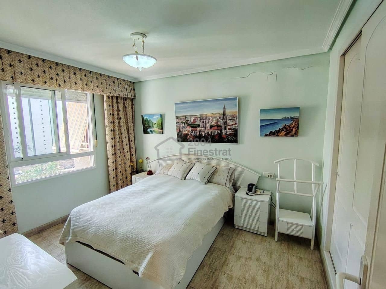 2 bedroom Flat for sale in Benidorm with pool garage - € 268,000 (Ref: 9879891)