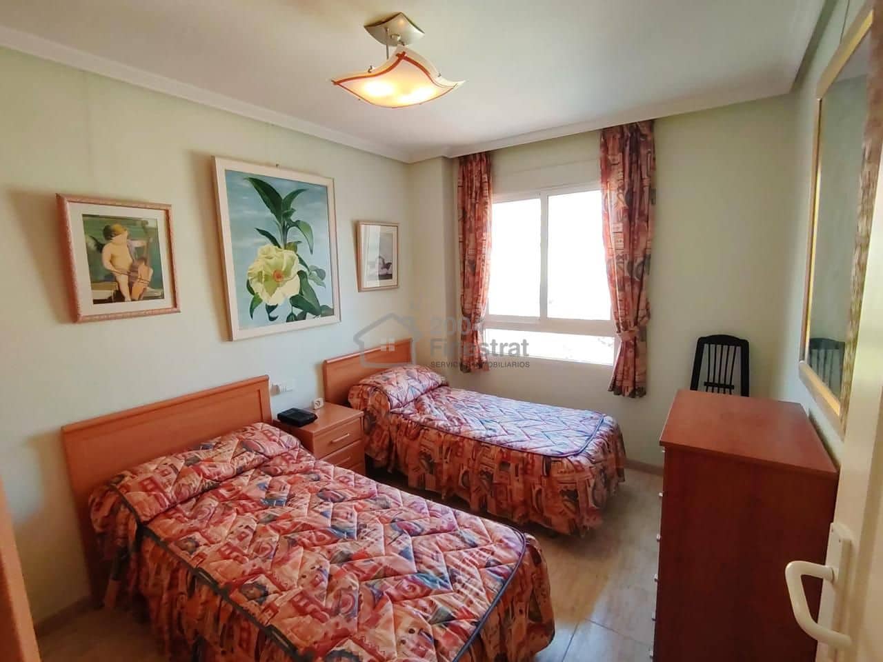 2 bedroom Flat for sale in Benidorm with pool garage - € 268,000 (Ref: 9879891)