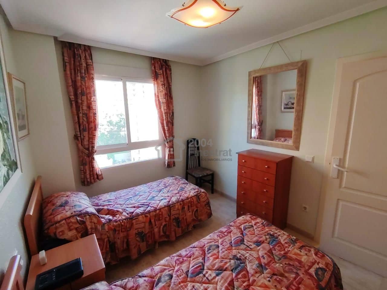 2 bedroom Flat for sale in Benidorm with pool garage - € 268,000 (Ref: 9879891)