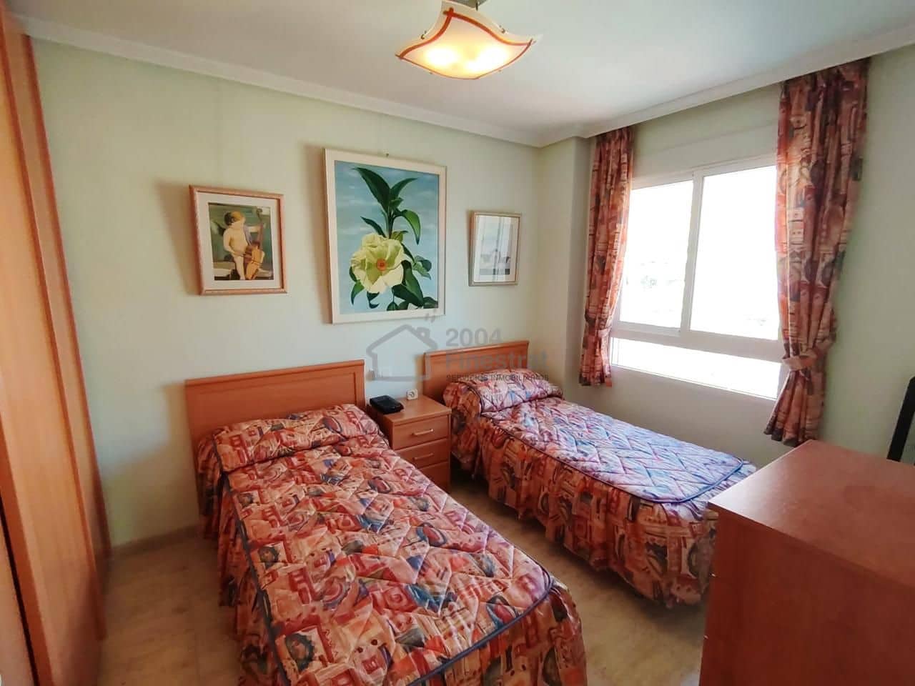 2 bedroom Flat for sale in Benidorm with pool garage - € 268,000 (Ref: 9879891)