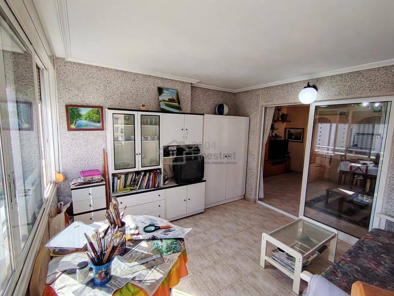 2 bedroom Flat for sale in Benidorm with pool garage - € 268,000 (Ref: 9879891)