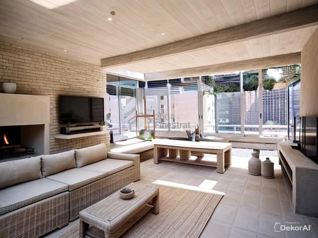 2 bedroom Flat for sale in Benidorm with pool garage - € 268,000 (Ref: 9879891)