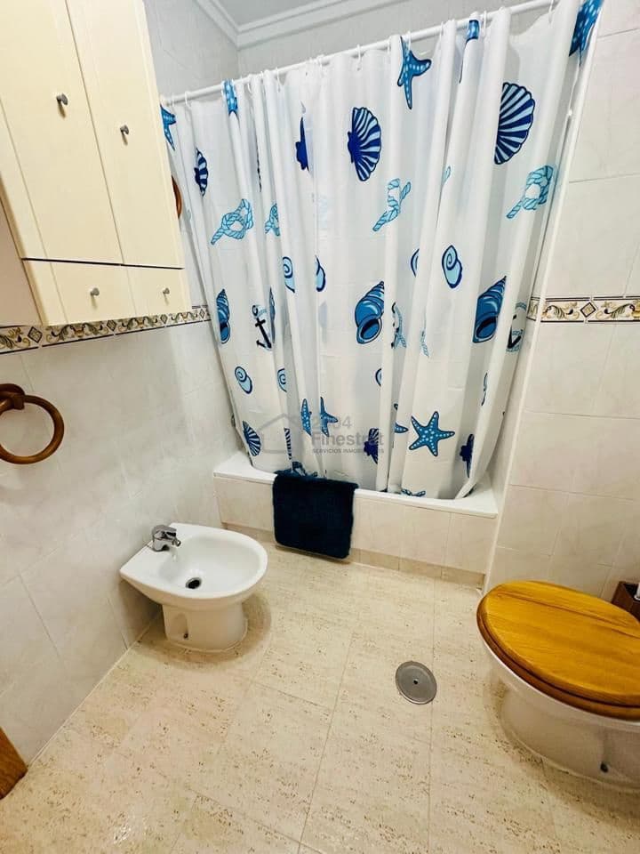 1 camera da letto Appartamento da affittare in La Villajoyosa / Vila Joiosa con piscina garage - 550 € (Rif: 9880308)