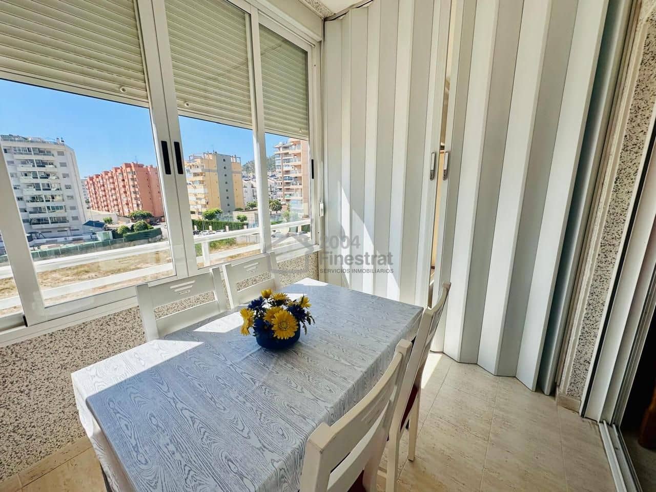 1 camera da letto Appartamento da affittare in La Villajoyosa / Vila Joiosa con piscina garage - 550 € (Rif: 9880308)