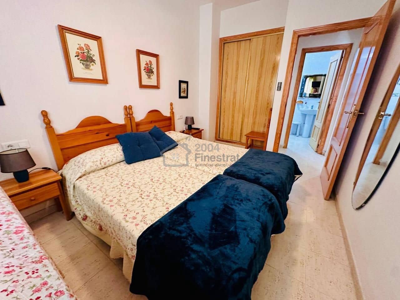 1 camera da letto Appartamento da affittare in La Villajoyosa / Vila Joiosa con piscina garage - 550 € (Rif: 9880308)