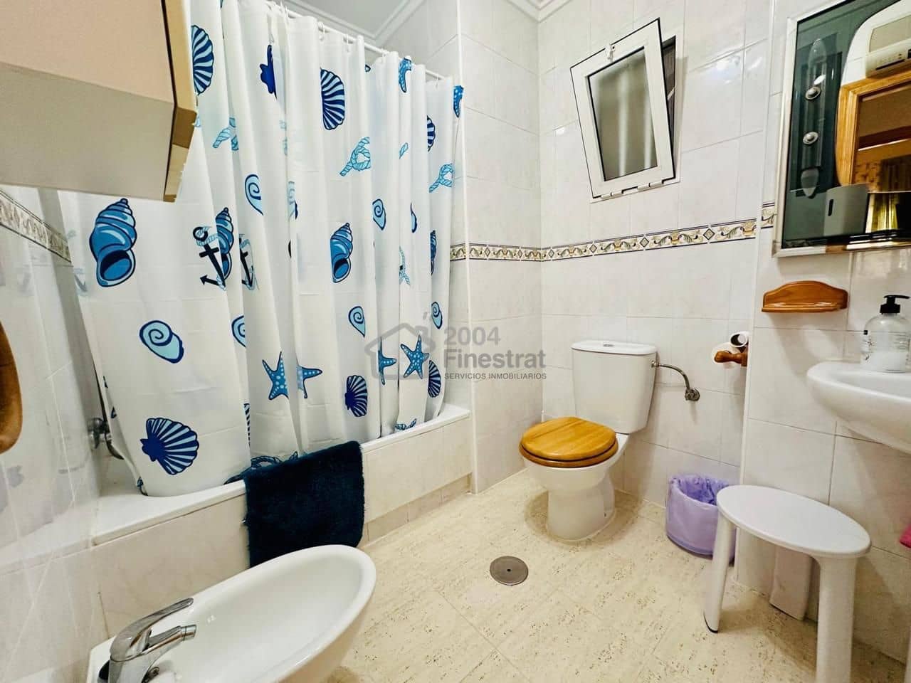 1 camera da letto Appartamento da affittare in La Villajoyosa / Vila Joiosa con piscina garage - 550 € (Rif: 9880308)