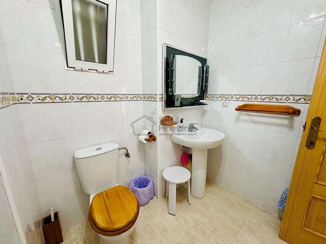 1 camera da letto Appartamento da affittare in La Villajoyosa / Vila Joiosa con piscina garage - 550 € (Rif: 9880308)