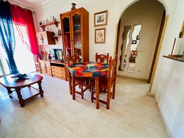 1 sovrum Lägenhet att hyra i La Cala de Villajoyosa, La Villajoyosa / Vila Joiosa med pool garage - 550 € (Ref: 9880308)