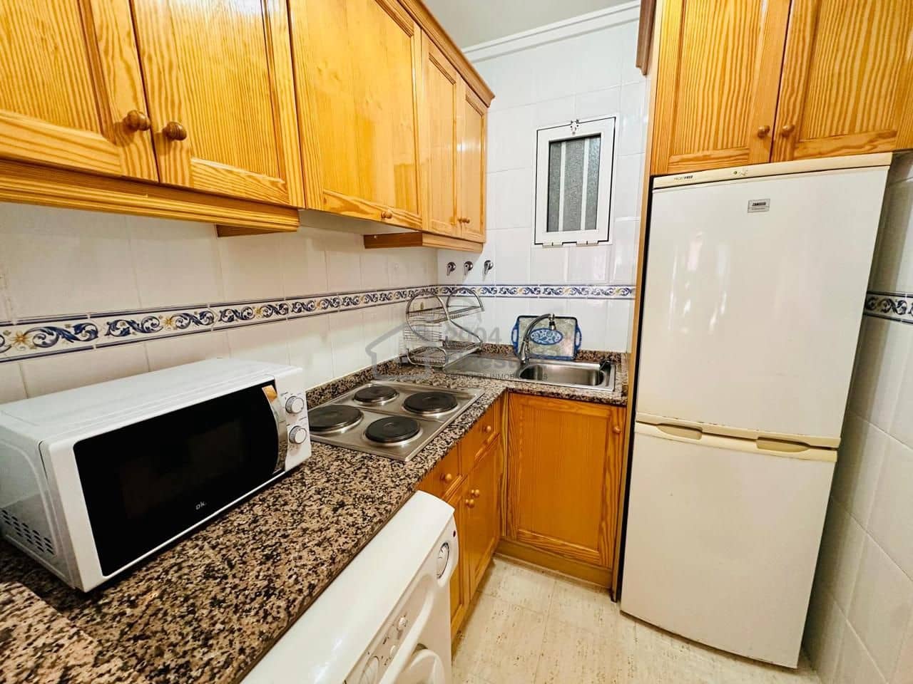 1 camera da letto Appartamento da affittare in La Villajoyosa / Vila Joiosa con piscina garage - 550 € (Rif: 9880308)