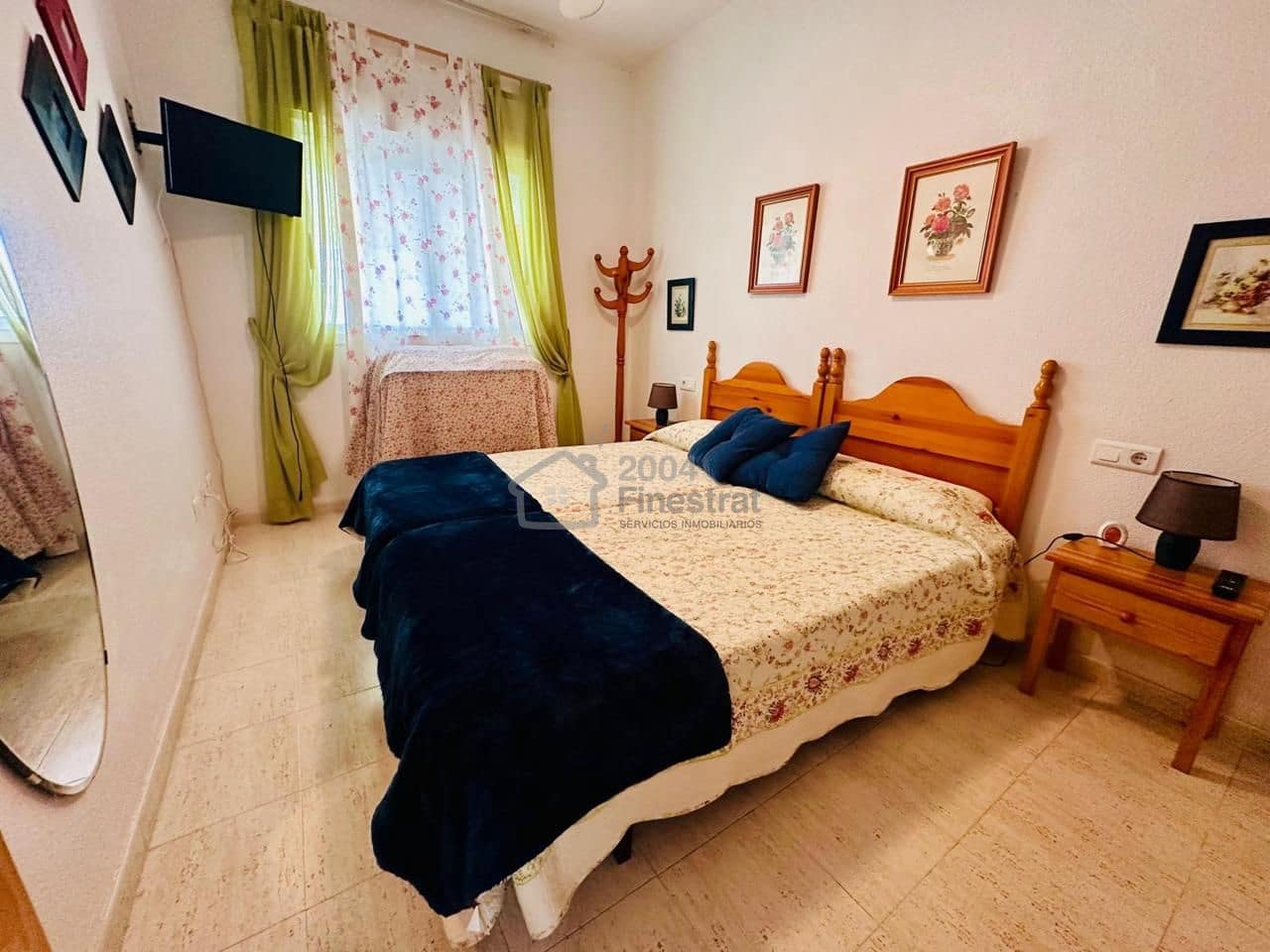 1 camera da letto Appartamento da affittare in La Villajoyosa / Vila Joiosa con piscina garage - 550 € (Rif: 9880308)