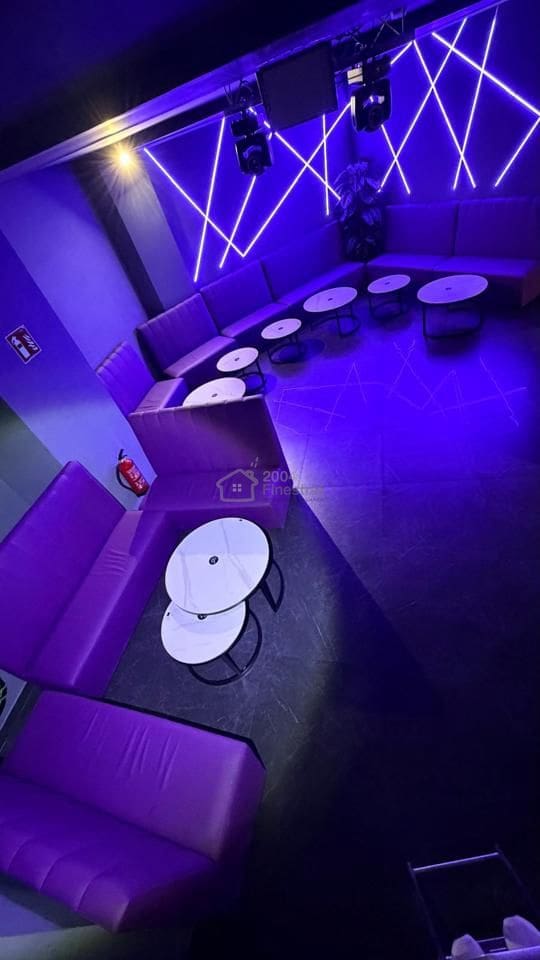 4 Zimmer Firma/Unternehmen zu verkaufen in Benidorm - 2.000.000 € (Ref: 9891231)