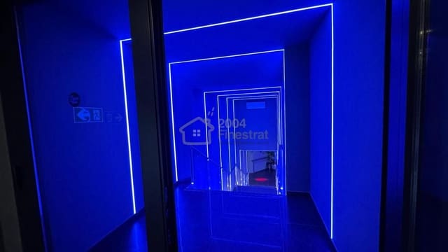 4 quarto Empresa para venda em Levante Alto, Benidorm - 2 000 000 € (Ref: 9891231)