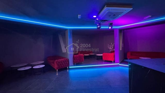 4 quarto Empresa para venda em Levante Alto, Benidorm - 2 000 000 € (Ref: 9891231)