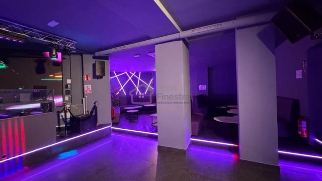 4 quarto Empresa para venda em Levante Alto, Benidorm - 2 000 000 € (Ref: 9891231)