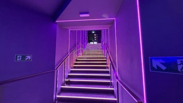 4 quarto Empresa para venda em Levante Alto, Benidorm - 2 000 000 € (Ref: 9891231)