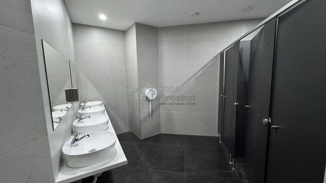 4 quarto Empresa para venda em Levante Alto, Benidorm - 2 000 000 € (Ref: 9891231)