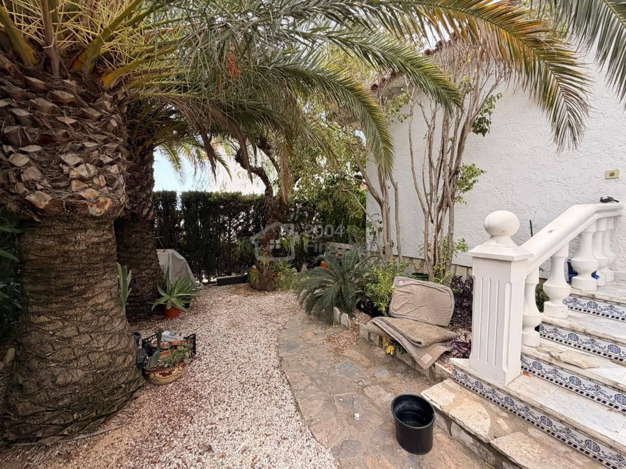 3 sovrum Villa till salu i La Nucia med pool garage - 380 000 € (Ref: 9919099)
