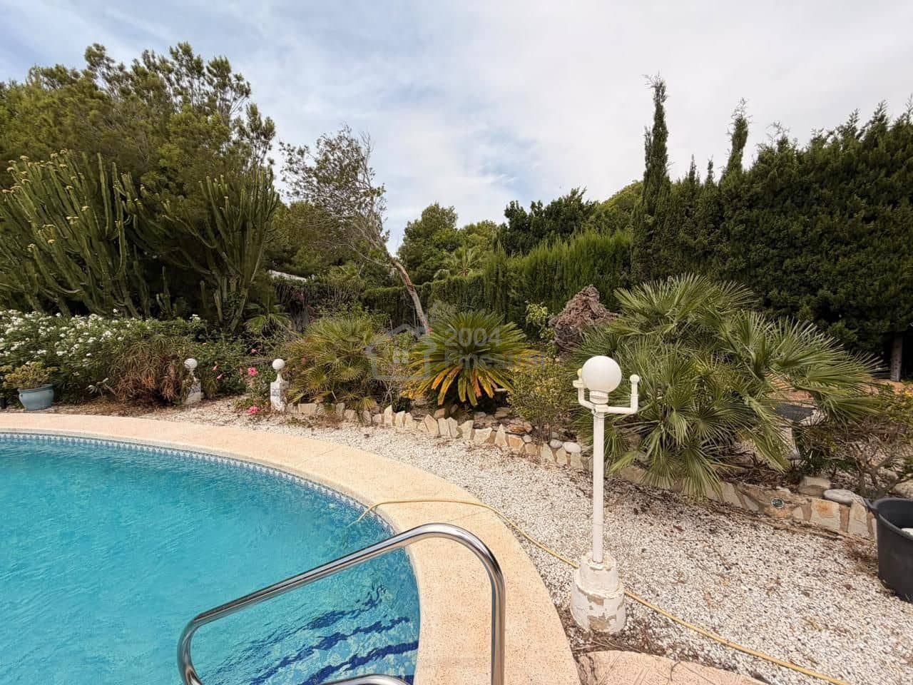 3 sovrum Villa till salu i La Nucia med pool garage - 380 000 € (Ref: 9919099)