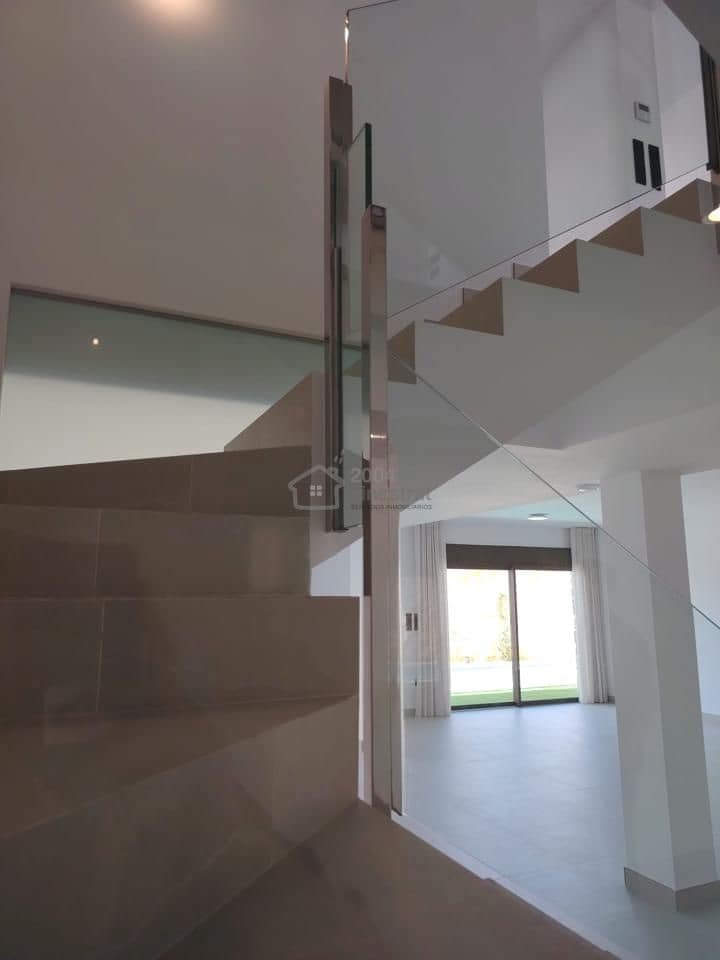 3 camera da letto Villa in vendita in Finestrat - 799.950 € (Rif: 9921183)