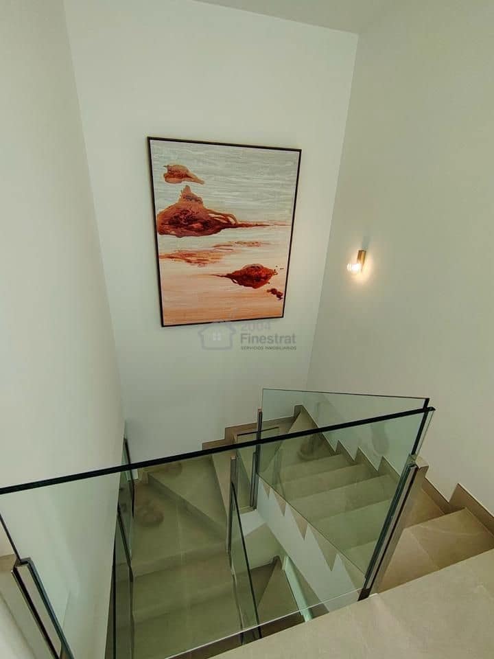 3 camera da letto Villa in vendita in Finestrat - 799.950 € (Rif: 9921183)