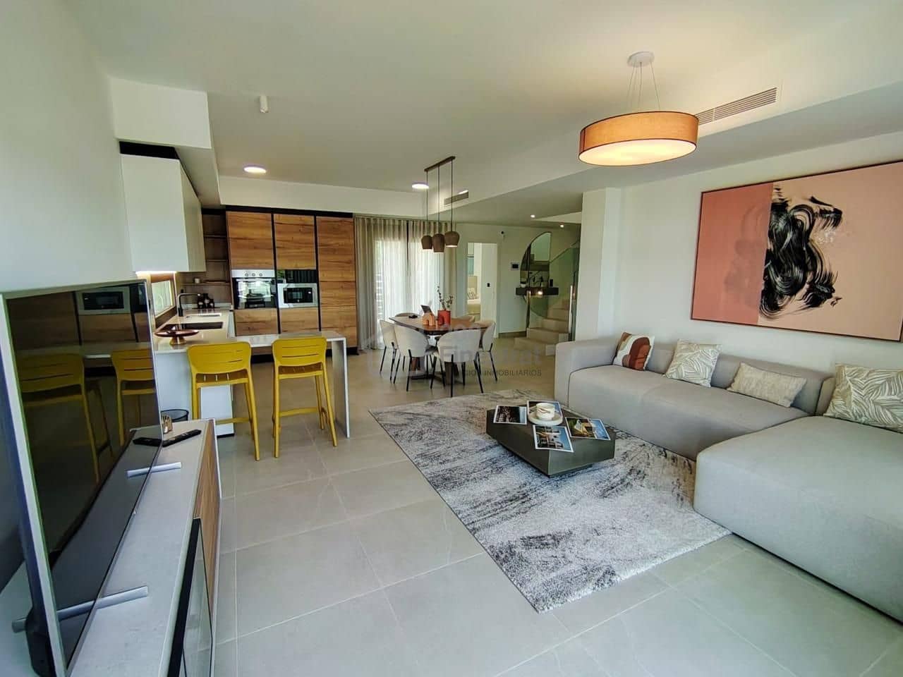 3 camera da letto Villa in vendita in Finestrat - 799.950 € (Rif: 9921183)