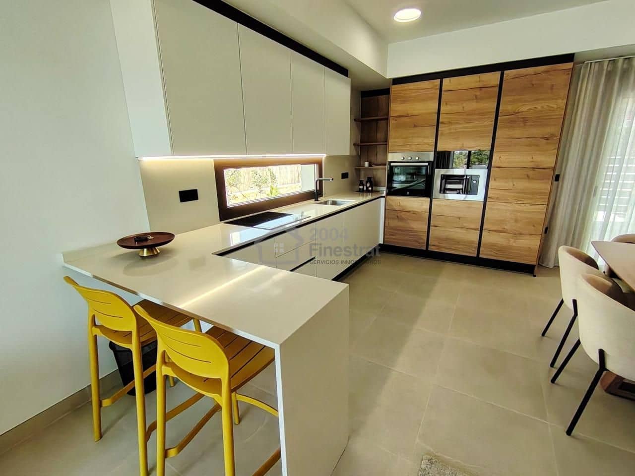 3 camera da letto Villa in vendita in Finestrat - 799.950 € (Rif: 9921183)