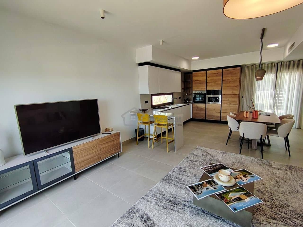 3 camera da letto Villa in vendita in Finestrat - 799.950 € (Rif: 9921183)
