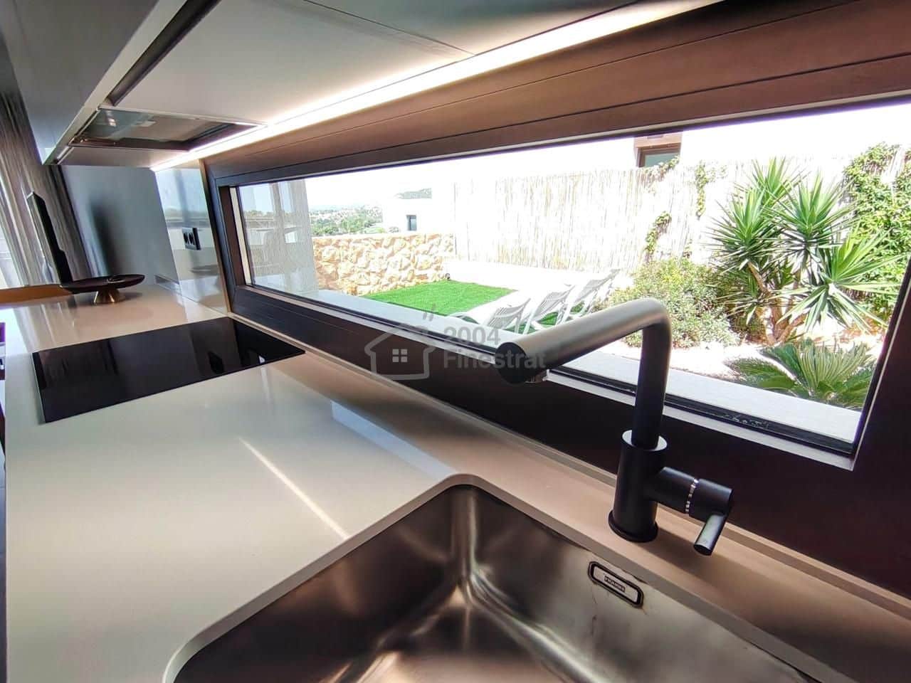 3 camera da letto Villa in vendita in Finestrat - 799.950 € (Rif: 9921183)