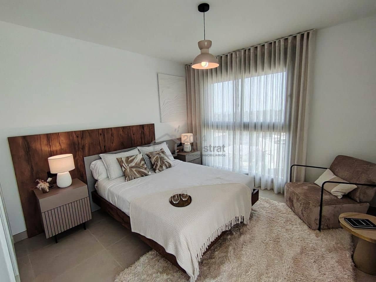 3 camera da letto Villa in vendita in Finestrat - 799.950 € (Rif: 9921183)