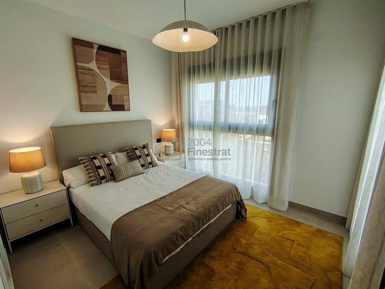 3 camera da letto Villa in vendita in Finestrat - 799.950 € (Rif: 9921183)