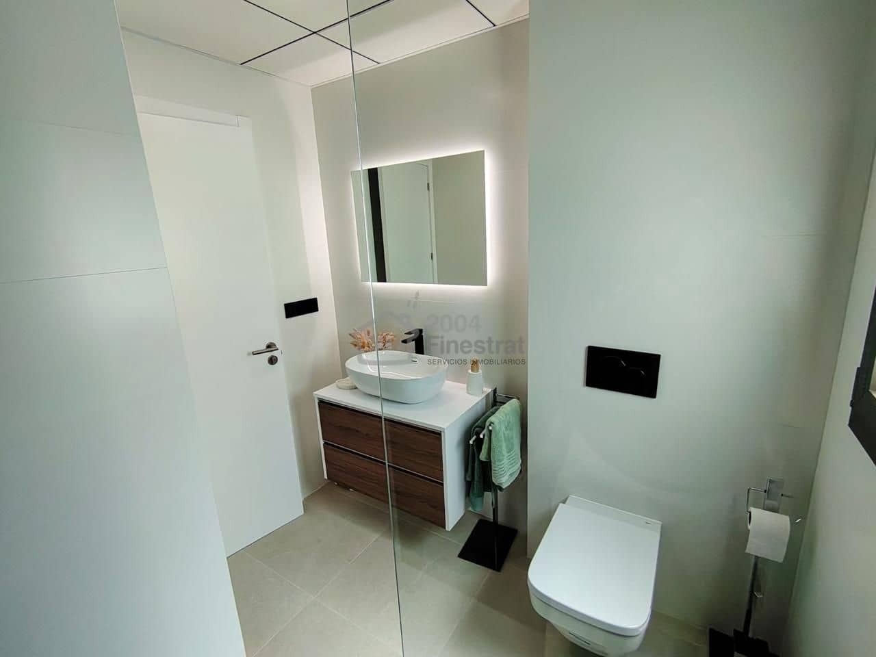3 camera da letto Villa in vendita in Finestrat - 799.950 € (Rif: 9921183)