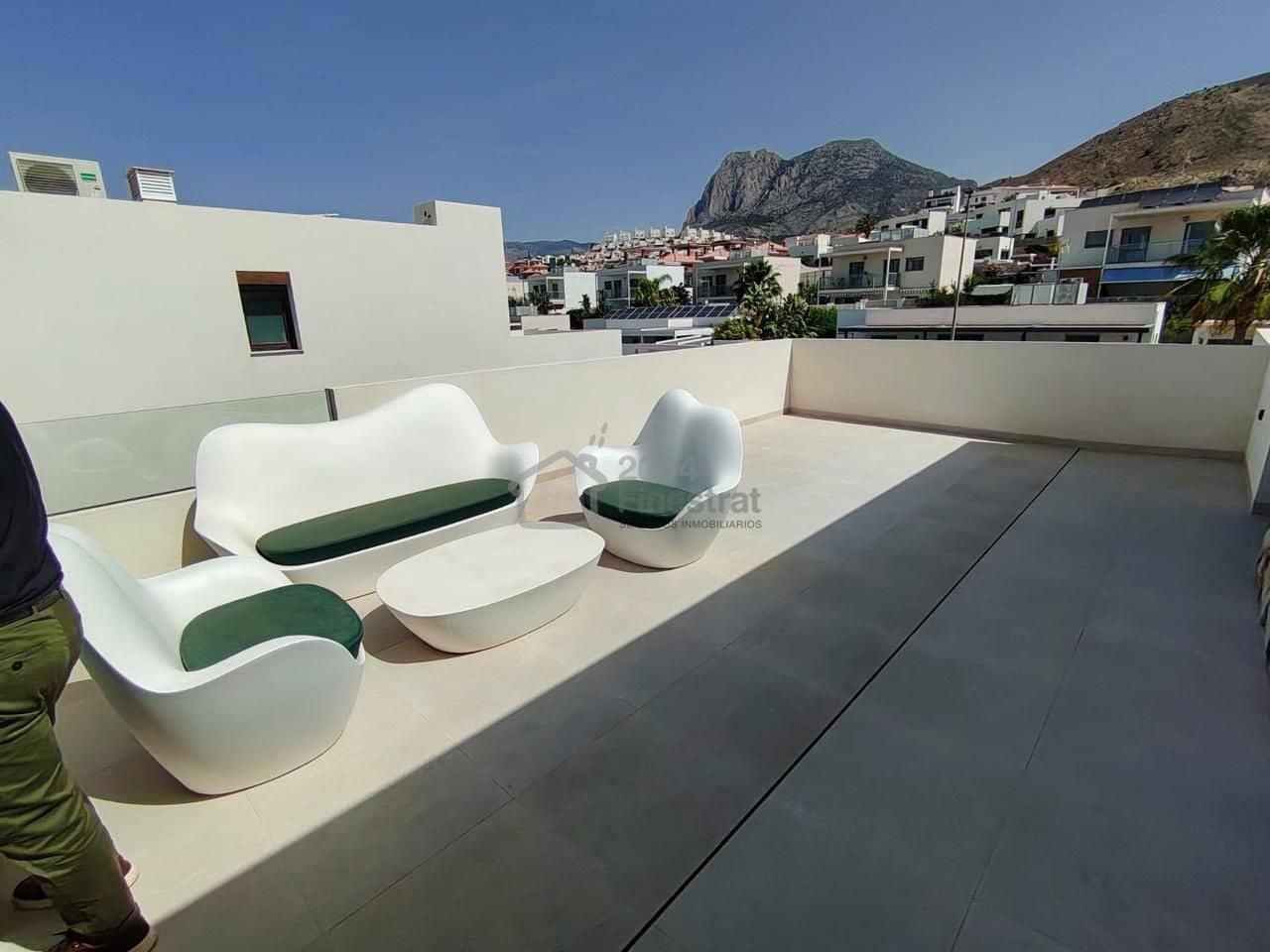 3 camera da letto Villa in vendita in Finestrat - 799.950 € (Rif: 9921183)