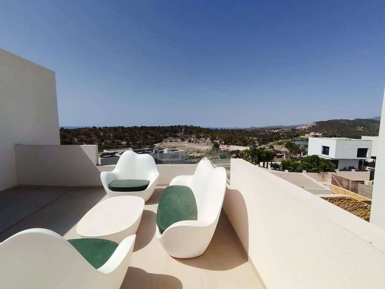 3 camera da letto Villa in vendita in Finestrat - 799.950 € (Rif: 9921183)
