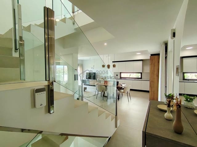 3 camera da letto Villa in vendita in Balcón de Finestrat - Terra Marina, Finestrat - 799.950 € (Rif: 9921183)