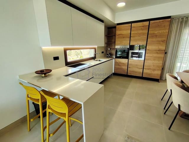 3 camera da letto Villa in vendita in Balcón de Finestrat - Terra Marina, Finestrat - 799.950 € (Rif: 9921183)