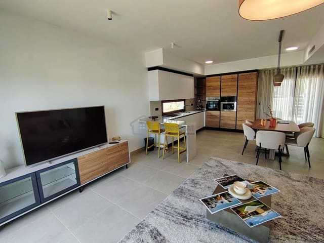3 camera da letto Villa in vendita in Balcón de Finestrat - Terra Marina, Finestrat - 799.950 € (Rif: 9921183)