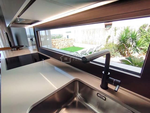3 camera da letto Villa in vendita in Balcón de Finestrat - Terra Marina, Finestrat - 799.950 € (Rif: 9921183)