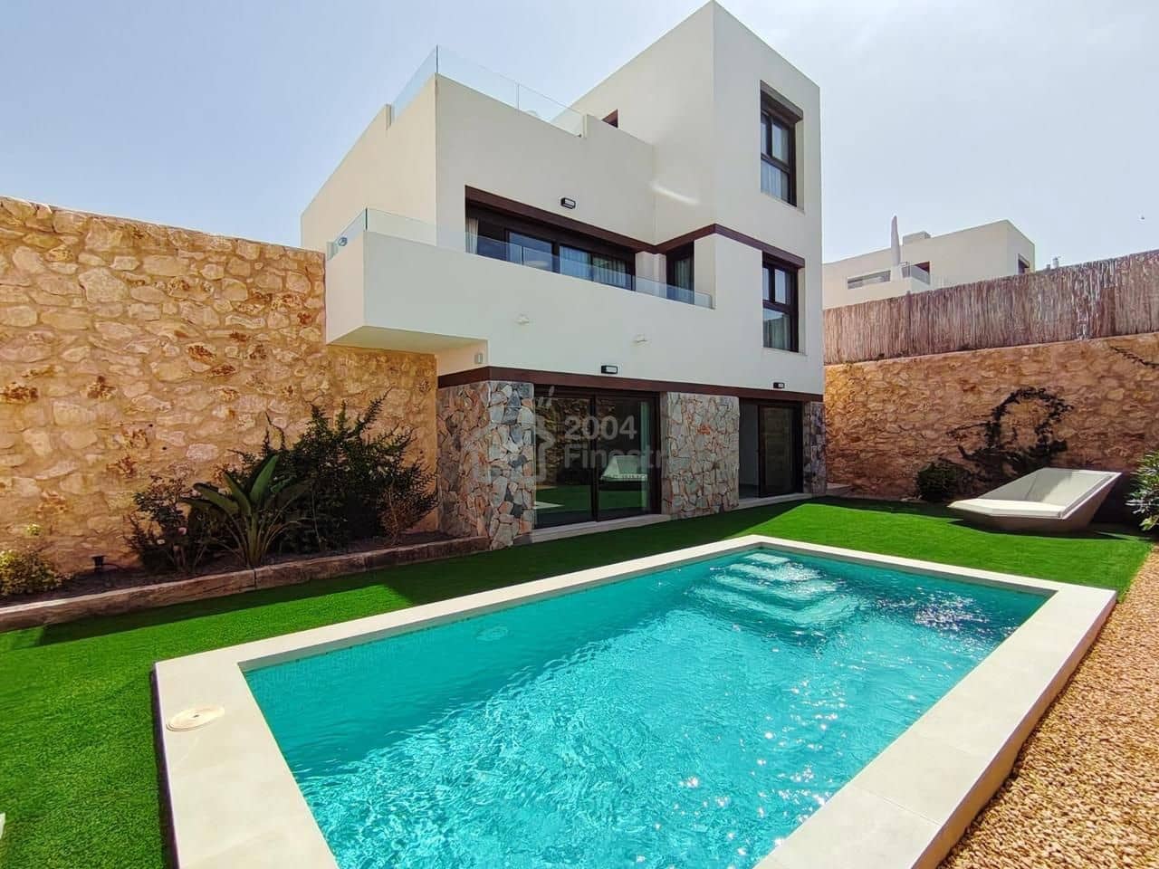 3 camera da letto Villa in vendita in Finestrat - 799.950 € (Rif: 9921183)
