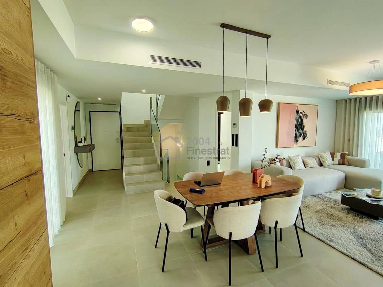 3 camera da letto Villa in vendita in Finestrat - 799.950 € (Rif: 9921183)