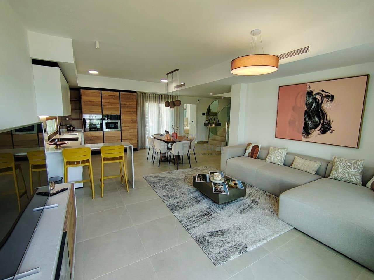 3 camera da letto Villa in vendita in Finestrat - 799.950 € (Rif: 9921183)