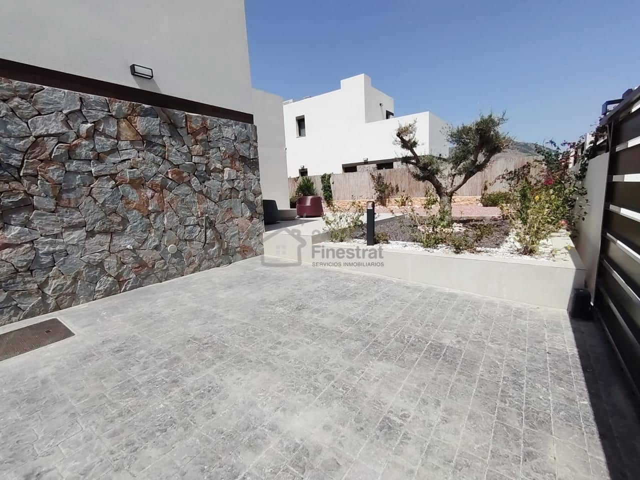 3 camera da letto Villa in vendita in Finestrat - 799.950 € (Rif: 9921183)