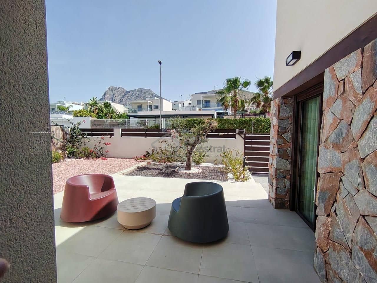 3 camera da letto Villa in vendita in Finestrat - 799.950 € (Rif: 9921183)