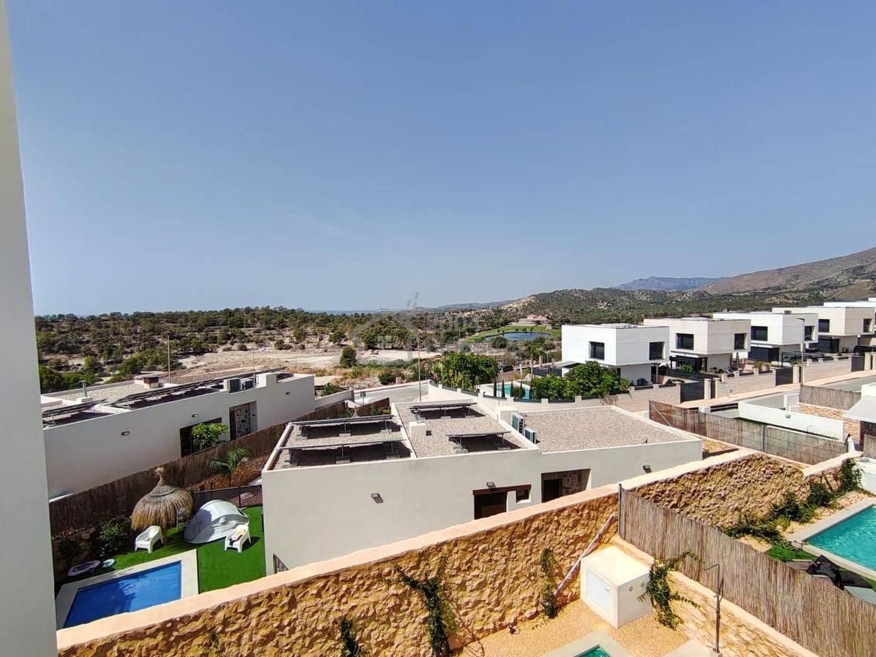 3 camera da letto Villa in vendita in Finestrat - 799.950 € (Rif: 9921183)