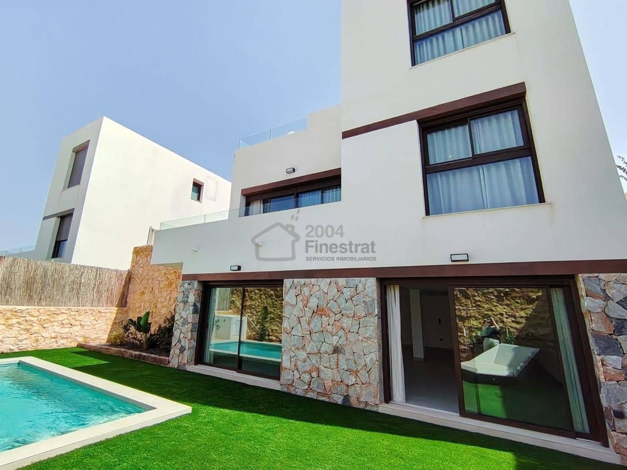 3 camera da letto Villa in vendita in Finestrat - 799.950 € (Rif: 9921183)