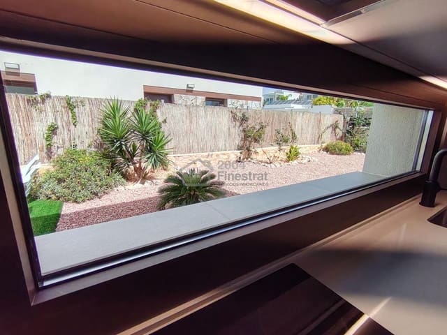 3 camera da letto Villa in vendita in Balcón de Finestrat - Terra Marina, Finestrat - 799.950 € (Rif: 9921183)