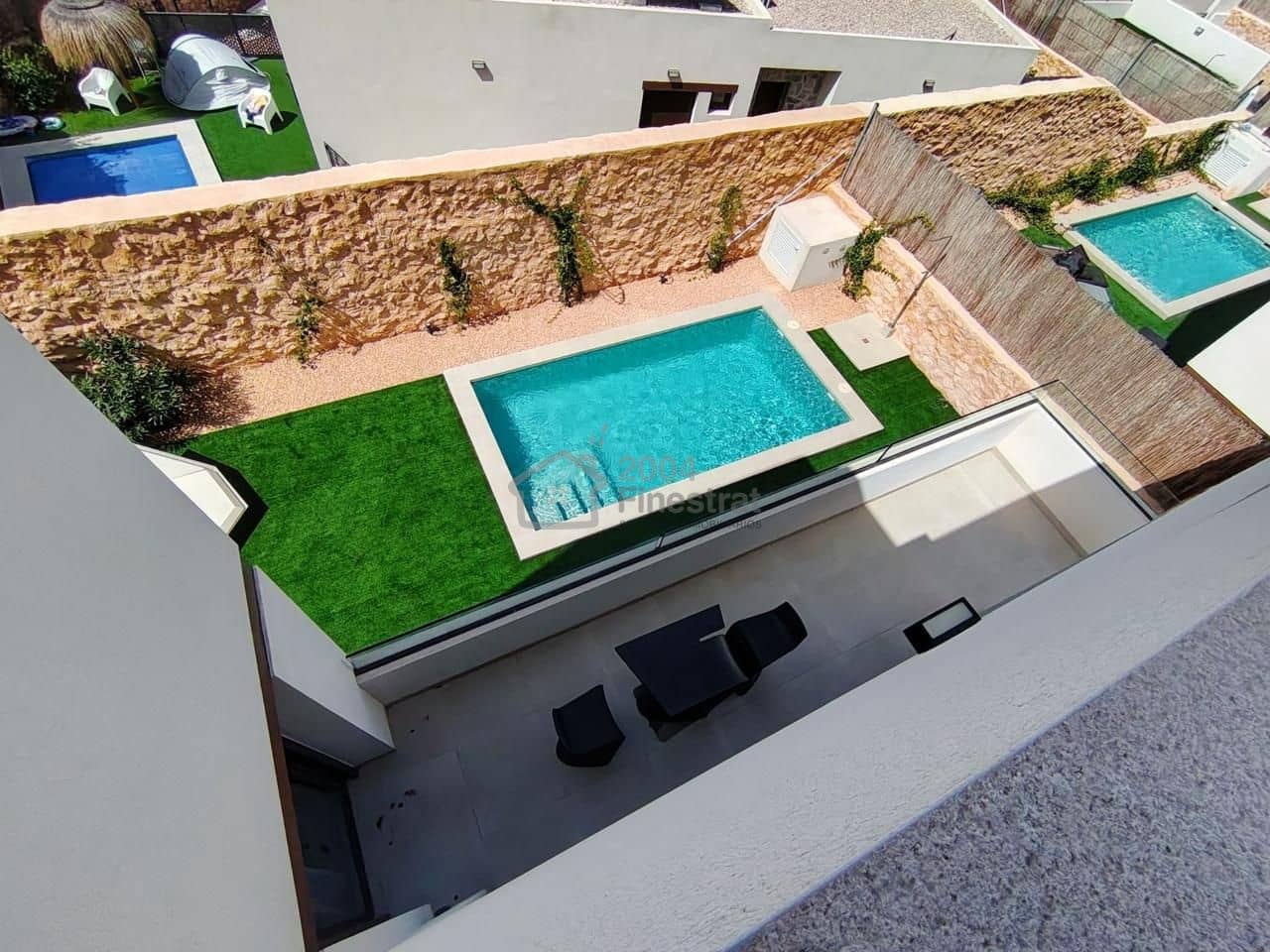 3 camera da letto Villa in vendita in Finestrat - 799.950 € (Rif: 9921183)