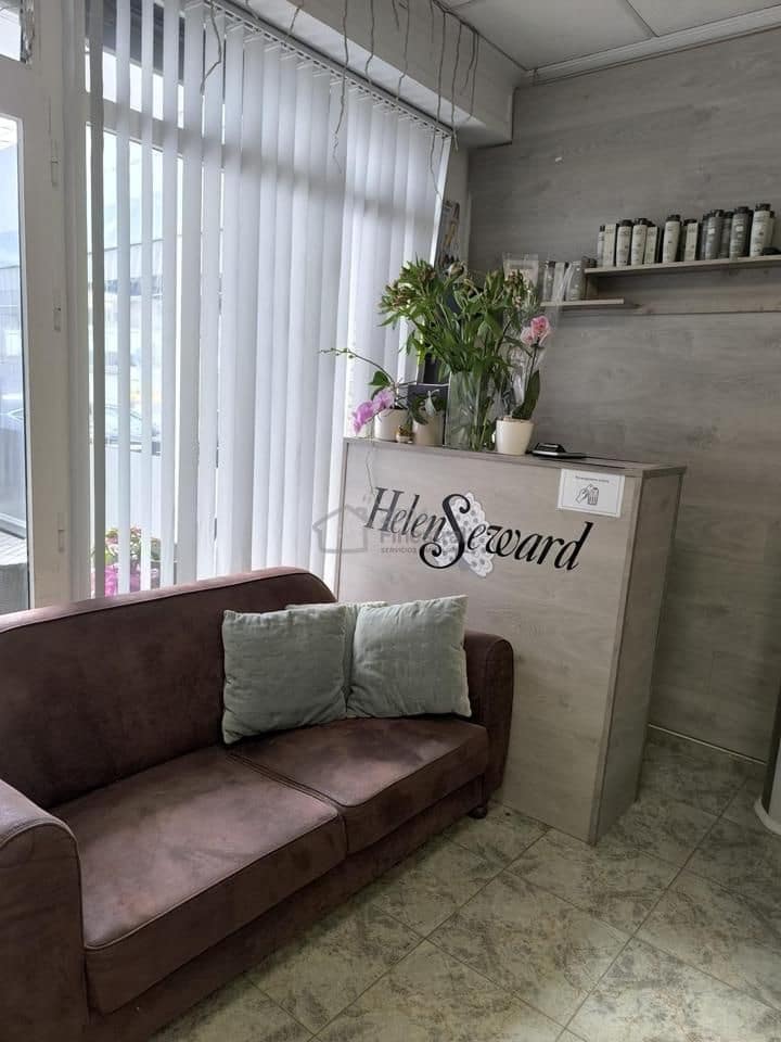 1 makuuhuone Yritys vuokrattavana paikassa Benidorm - 1 000 € (Ref: 9921409)