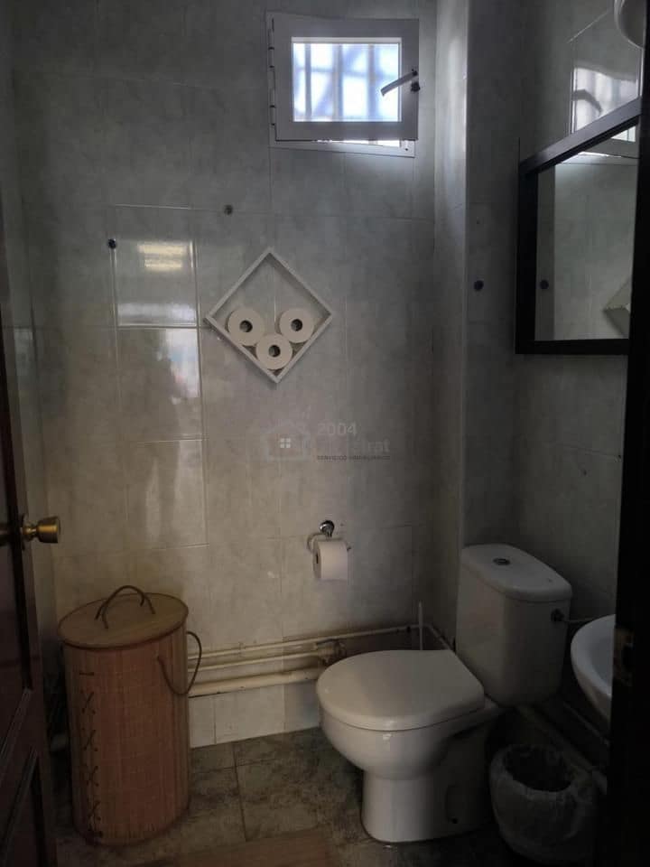 1 makuuhuone Yritys vuokrattavana paikassa Benidorm - 1 000 € (Ref: 9921409)